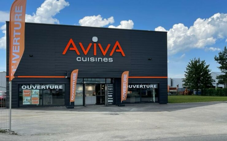 À la tête de ce magasin (le cinquième dans la région et le troisième dans le département du Doubs), on retrouve deux experts ayant fait leurs premières armes dans le secteur automobile.