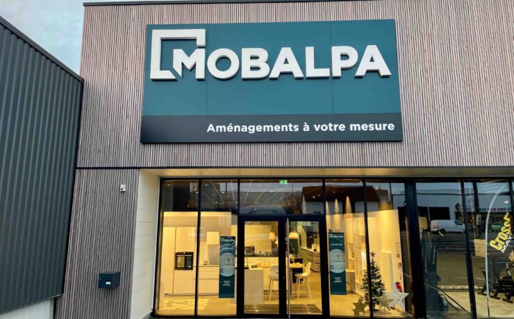 L’enseigne du groupe Fournier a inauguré trois nouveaux points de vente arborant, bien sûr, le concept magasin dans sa version la plus récente… le même jour, à savoir le 9 décembre dernier !