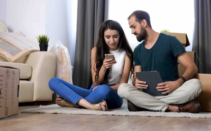 Plusieurs grands secteurs du e-commerce, dont le mobilier/décoration, retrouvent un niveau proche de celui de l’an dernier ; tandis que les ventes de produits électroniques accusent un nouveau recul.