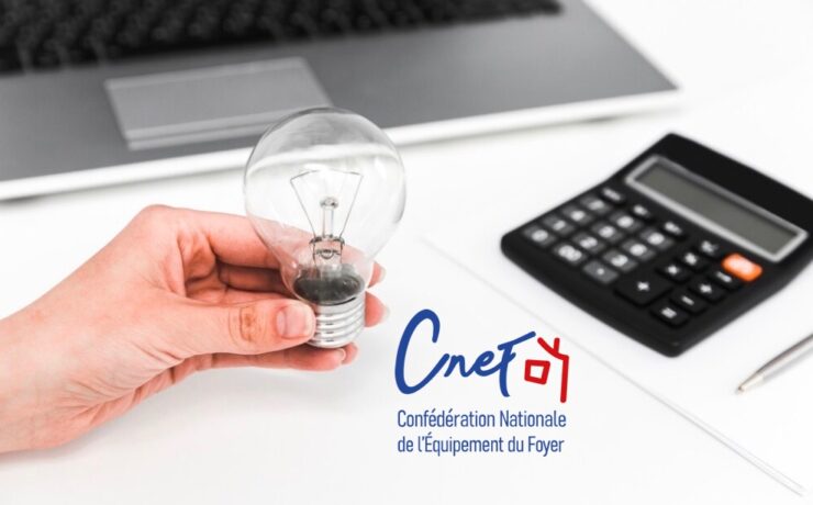 La Confédération nationale de l’équipement du foyer en appelle notamment à « l’aboutissement rapide des discussions européennes sur le marché de l’électricité, dont l’enlisement est de moins en moins acceptable ».