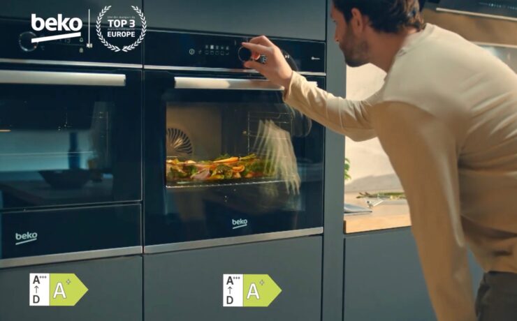 En parallèle de ce dispositif (et pour profiter des effets de la campagne TV), Beko propose, du 28 mars au 22 avril, une offre de remboursement (ODR) portant sur plus de 70 produits couvrant toutes les familles du gros électroménager.