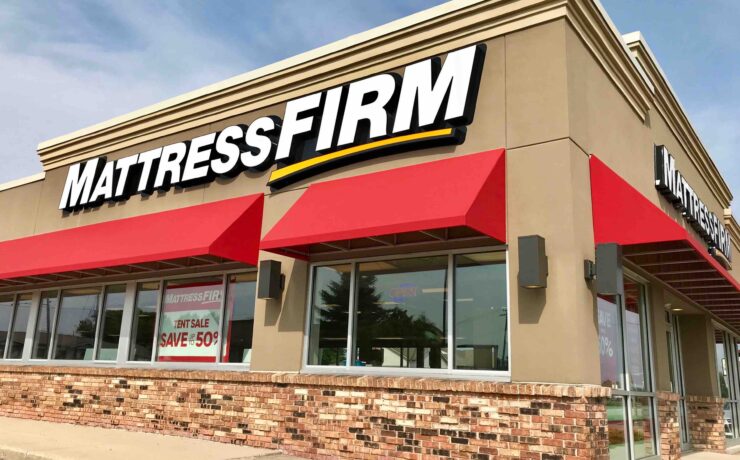 L’ensemble Tempur Sealy + Mattress Firm va représenter environ 3 000 magasins de détail dans le monde, 30 plates-formes de commerce électronique, 71 unités de fabrication et quatre installations de R&D.