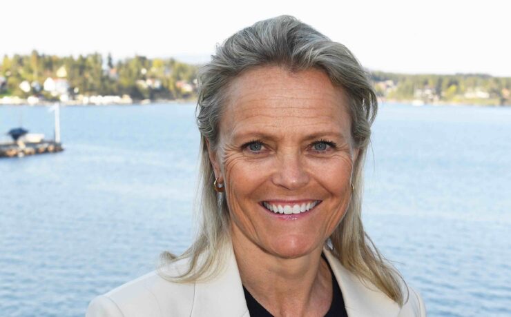 Le fabricant norvégien de meubles Ekornes, bien connu en France pour sa marque de fauteuils et de canapés Stressless, a nommé Tine Hammernes Leopold en tant que présidente-directrice générale. Elle prendra ses fonctions à l'automne prochain.