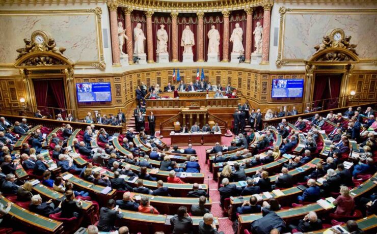 Quinze fédérations de commerce et cinéma demandent aux sénateurs de voter le prolongement du plafonnement de l’ILC (Indice des loyers commerciaux) à 3,5 % et de l’élargir à toutes les tailles d’entreprises. Pour mémoire en effet, le dispositif actuel limite son application aux TPE/PME.