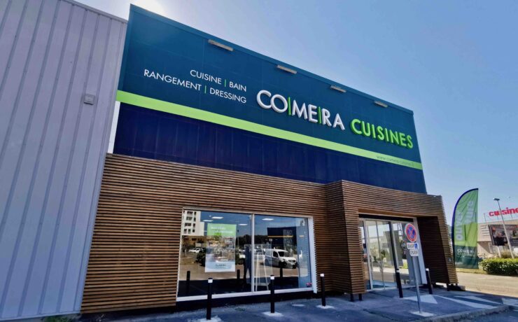 La marque-enseigne labellisée “Origine France Garantie” et développée par le groupe CDI, renforce sa présence en Occitanie et en région nantaise, grâce à l’ouverture de deux nouveaux points de vente, à Pérols (34), puis à Carquefou (44).