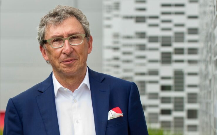 Bernard Reybier a déjà assuré un premier mandat, au cours duquel il a notamment créé le palmarès du “French Design 100”, destiné à honorer 100 objets ou projets qui font rayonner la créativité du design français dans le monde.