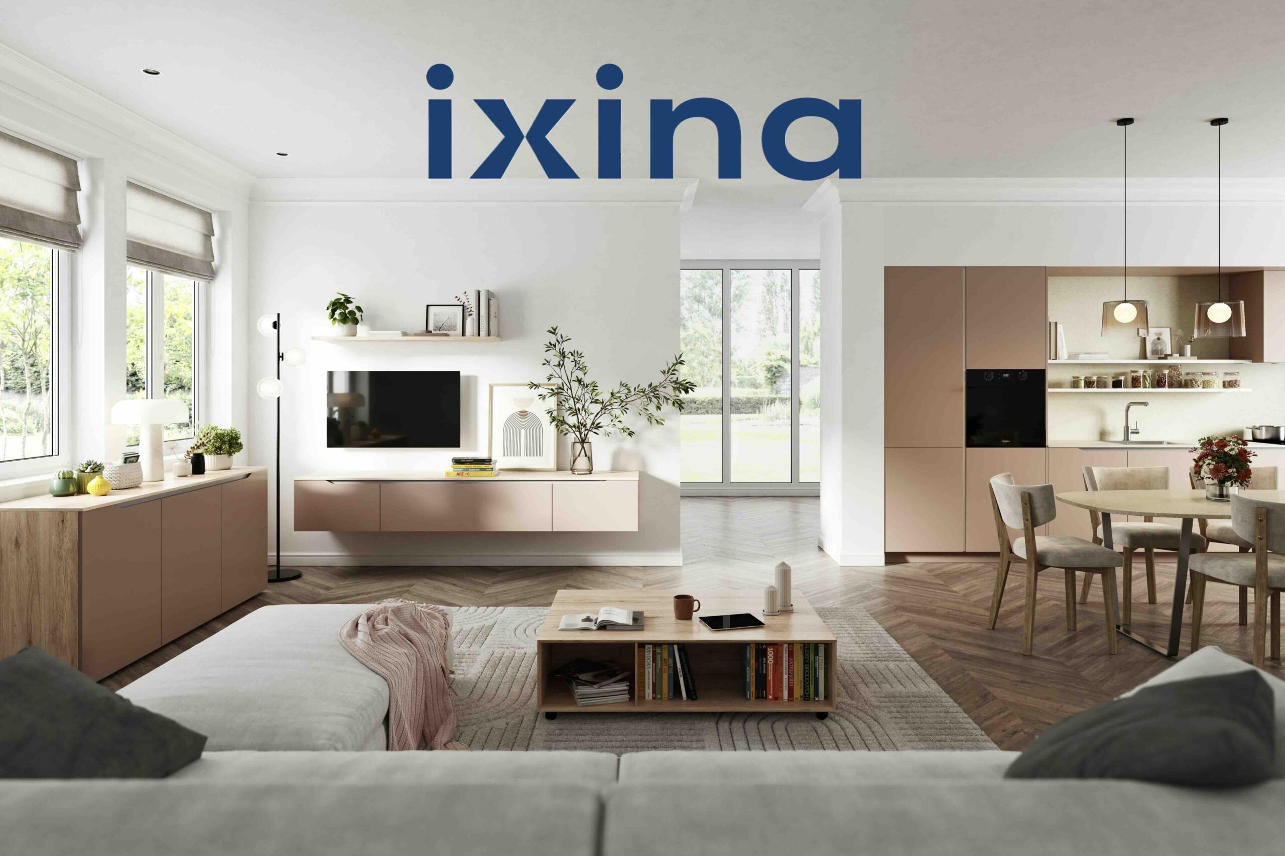 Ixina Henin Beaumont