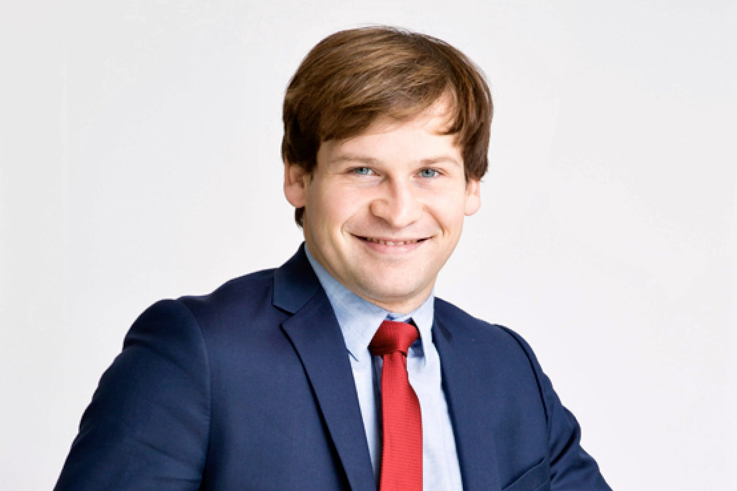 Antoine Colin, nouveau directeur général d’Adova Group - Meuble Info