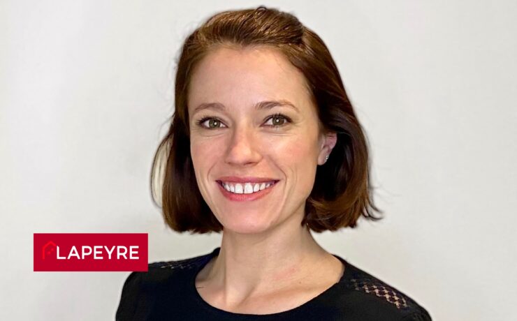 À la tête du réseau de franchise sous enseigne Lapeyre, Sophie Angelini aura pour missions de recruter de nouveaux franchisés ; de les accompagner dans leurs premiers pas d’entrepreneurs ; de déployer, consolider et animer le réseau, sur l’ensemble du territoire métropolitain et d’outre-mer.