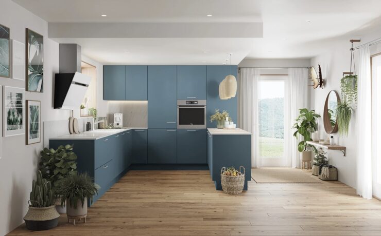 L’enseigne Cuisines AvivA (118 magasins en France) a récemment dévoilé les principaux enseignements d’une étude menée par OpinionWay sur le rapport que les Français entretiennent avec leur(s) cuisine(s). L’occasion, pour la bannière cuisiniste, de rappeler qu’elle va délibérément là où les autres marques ne vont pas. Mais aussi, pour les professionnels de la filière, l’opportunité d’en savoir un peu plus sur ce que nos concitoyens font… ou pas, dans une pièce qui, plus que jamais, s’avère bien plus qu’un simple endroit où cuisiner.