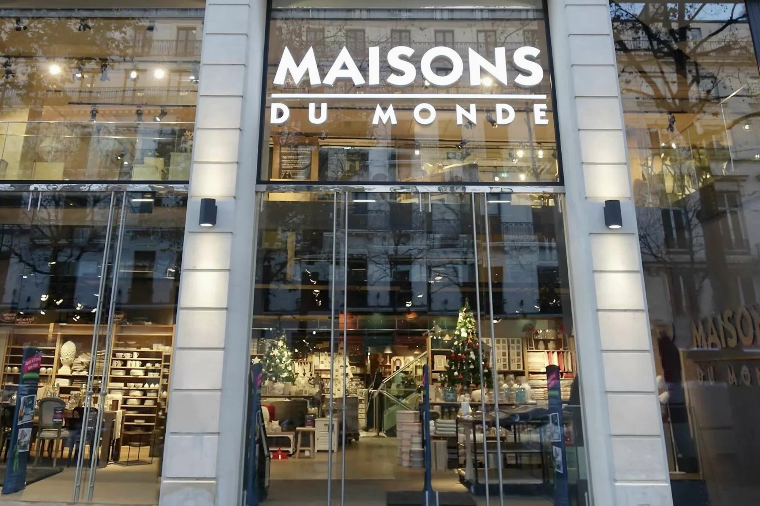 Maison Du Monde Munster