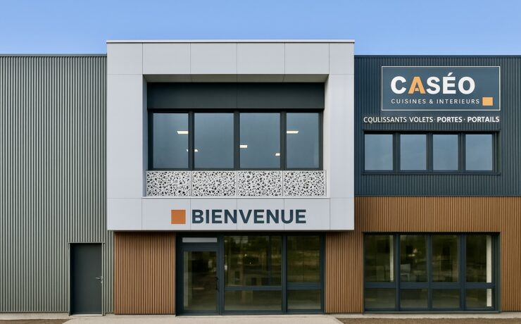 La bannière Caséo (en progression de 10 % à fin août) poursuit son expansion, avec neuf nouvelles ouvertures entre mi-septembre et mi-octobre, portant son réseau à 117 points de vente. L’enseigne a également inauguré son nouveau siège à Sainte-Catherine (62), tandis que son opération nationale “Mission Rénovation” a soutenu la visibilité et l’activité des magasins à la rentrée.