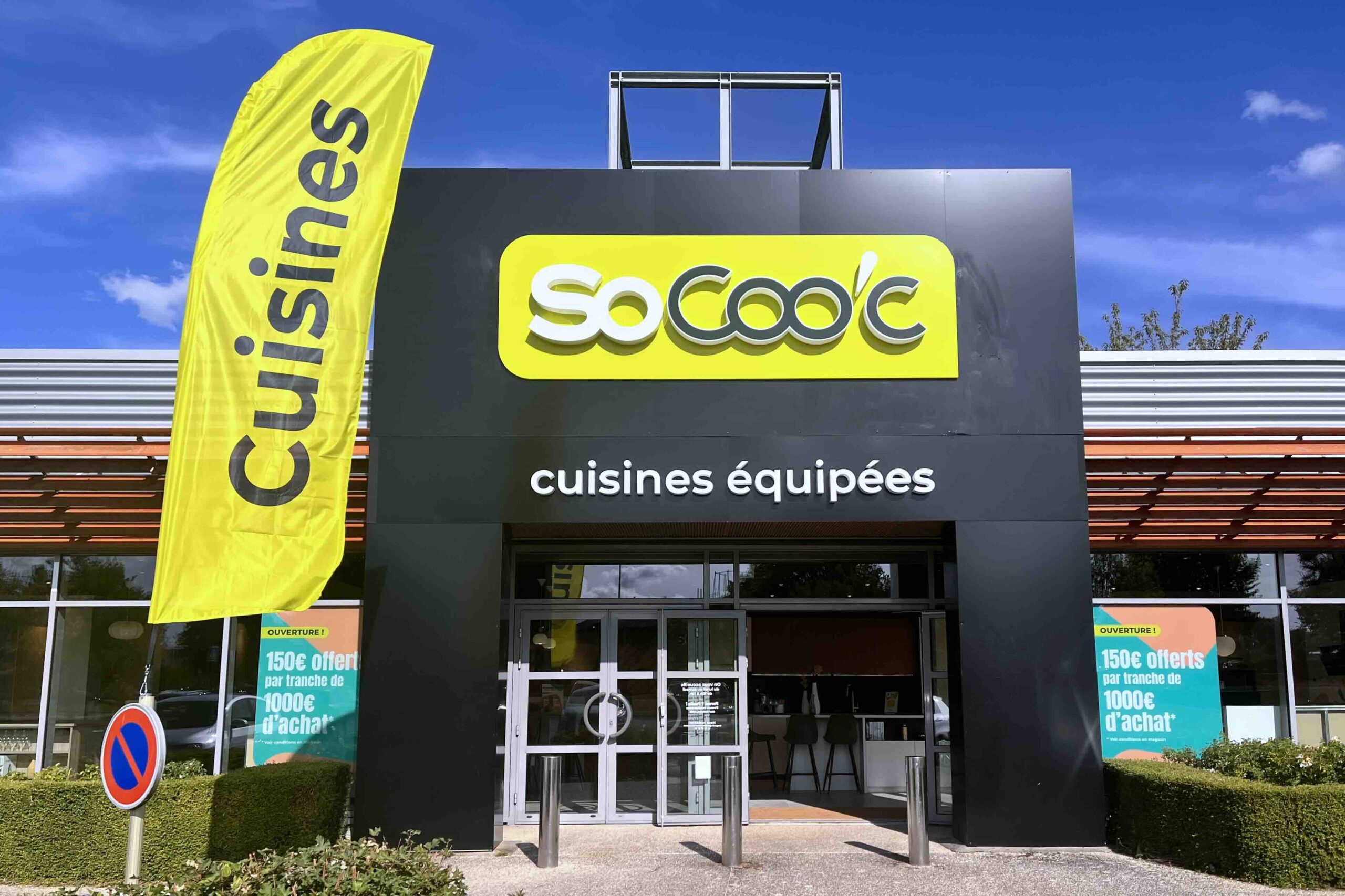 Socooc Le Mansnull