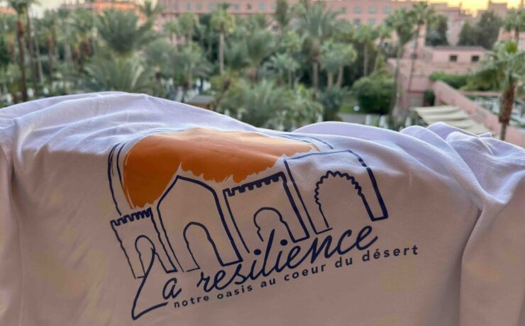 Réunis à Marrakech pour leur congrès annuel, les dirigeants de magasins et partenaires de La Halle au Sommeil ont fait le point sur une année marquée par la résilience et de nouveaux axes de développement. Entre expansion du réseau, structuration d’une offre BtoB et renforcement de la communication omnicanale, l’enseigne affirme sa volonté de consolider sa dynamique collective tout en préparant ses équipes aux enjeux de demain, notamment via la formation.