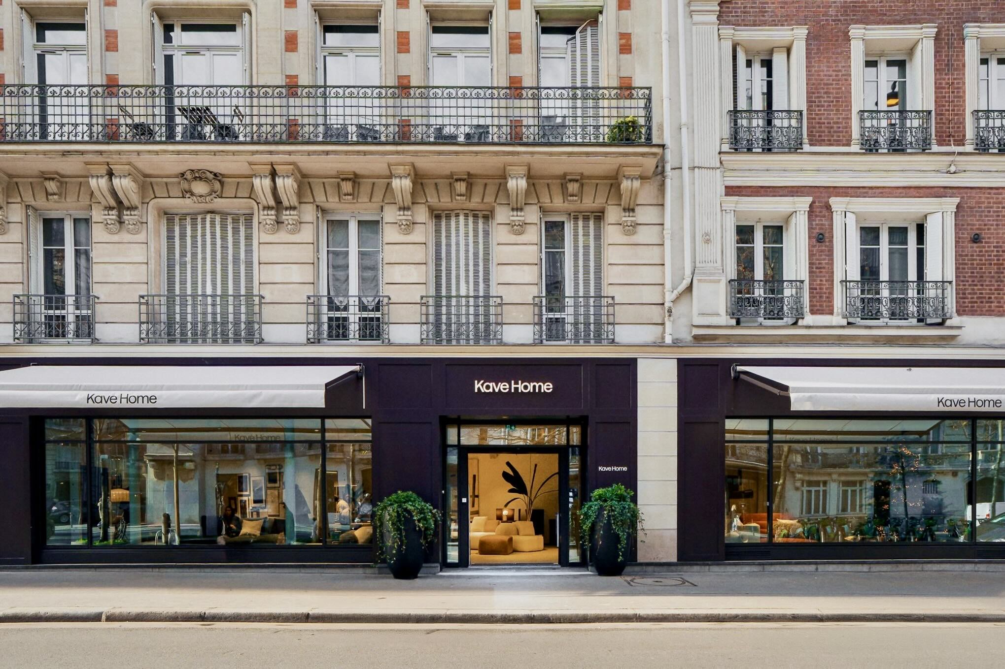 Magasin Meuble Paris