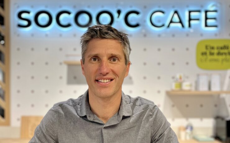 L’enseigne “économique” du groupe Fournier (Hygena, Mobalpa, Perene) a officialisé la nomination de Vincent Bernard à sa direction, en remplacement d’Arnaud Allantaz, désormais directeur expansion du fabricant-distributeur haut-savoyard. Dans un contexte plutôt porteur pour SoCoo’c, le nouveau dirigeant aura pour feuille de route de poursuivre la dynamique commerciale, de porter le réseau à 300 magasins d’ici 2030 et d’accélérer son développement en Espagne.