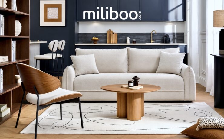 Miliboo a clôturé son exercice 2025-2026 sur un chiffre d’affaires de 44 M€, en hausse de 13 %, porté notamment par la progression de ses ventes en France (+13,5 %). Le groupe anticipe une amélioration de son EBITDA par rapport à l’exercice précédent, ceci dans un marché de l’ameublement qu’il juge pourtant toujours sensible à la conjoncture économique et aux aléas du secteur immobilier.
