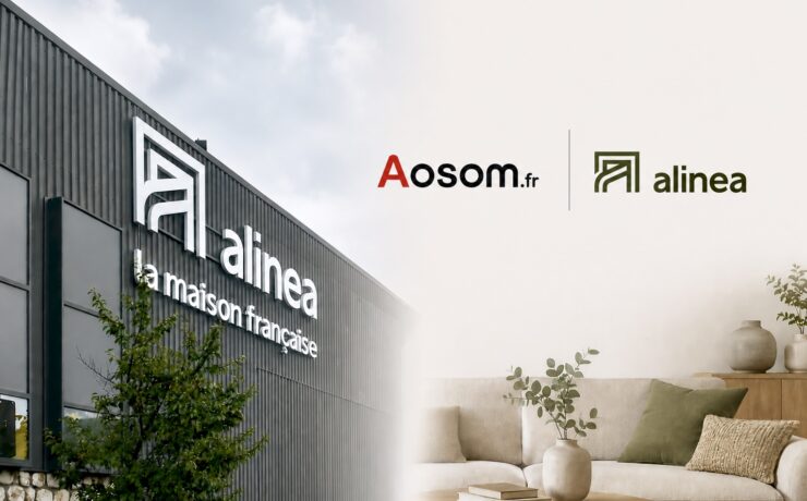 Après la liquidation de son ancienne société exploitante, la marque Alinea s'apprête à ouvrir un nouveau chapitre. Reprise par MH France/Aosom avec ses droits d'exploitation, elle pourrait renaître à travers un site e-commerce relancé et, à terme, un réseau de magasins franchisés. Explications.