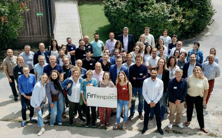 Finadorm publie son rapport RSE 2026, rédigé cette année par ses collaborateurs, autour de son programme “Fin’Impact”. Le groupe met notamment en avant la mobilisation de 90 salariés et ses avancées en matière d’énergie, de transports, d’éco-conception, de formation et de santé-sécurité, avec plusieurs objectifs fixés à horizon 2030.