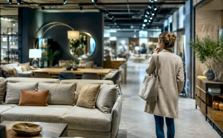 Le marché français du meuble domestique recule de 0,8 % en juin 2026 et clôt le premier semestre sur une baisse de 2,6 %. Si la cuisine et, dans une moindre mesure, la literie, résistent mieux, les perspectives restent prudentes pour la seconde moitié de l’année, dans un contexte de consommation toujours hésitante.