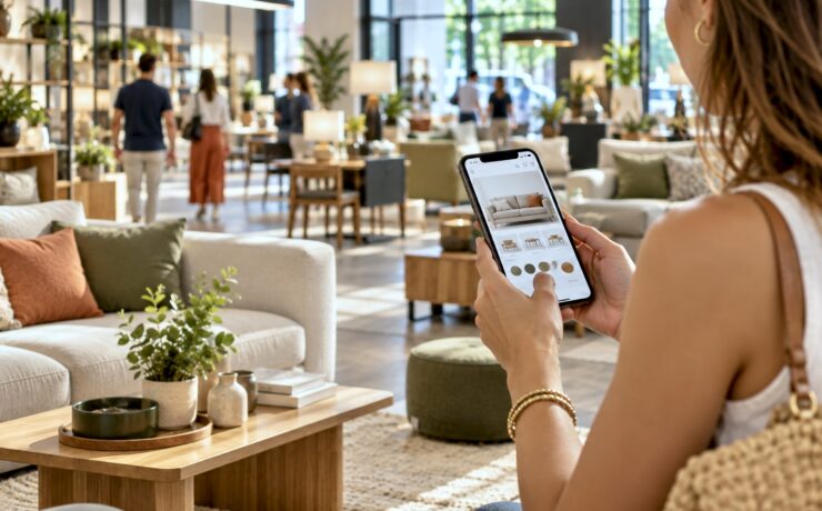 Le e-commerce a progressé de 6,6 % au premier semestre 2026, porté par un deuxième trimestre à +8,5 %, malgré un panier moyen en baisse. Les performances en ligne des enseignes issues du commerce physique confirment également la place croissante du digital dans leur activité. Découvrez les chiffres et les principaux enseignements de la Fevad.
